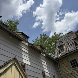 Ephrata Cloister