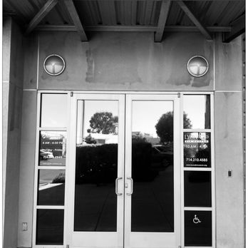 Lyon Air Museum - Main entrance. - Museums Near Me - Santa Ana, California Lyon Air Museum - Main entrance. - Museums Near Me - Santa Ana, California