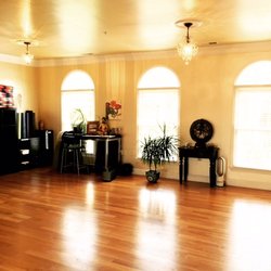 Yoga Bliss Studios