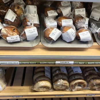 Sprouts Farmers Market - Muffins - Grocery Near Me - Clovis, California