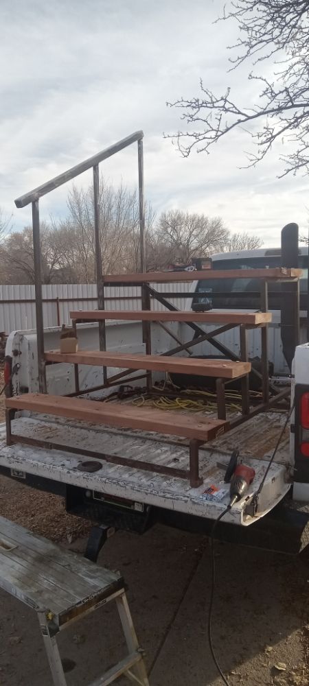 Slide of Factotum Handyman