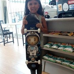 One Love Skateboard Shop - Mini Boards