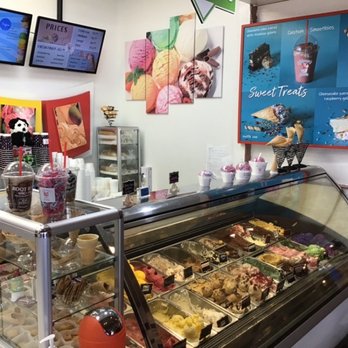 Biancas Gelatos - a display of gelatos - Gelato Near Me - Phoenix, Arizona Biancas Gelatos - a display of gelatos - Gelato Near Me - Phoenix, Arizona
