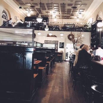 The Ordinary - Awesome atmosphere! - Seafood Near Me - Charleston, South Carolina The Ordinary - Awesome atmosphere! - Seafood Near Me - Charleston, South Carolina