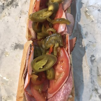 Petey's Eatey's - Italian Hero - Cheesesteaks Near Me - Nazareth, Pennsylvania