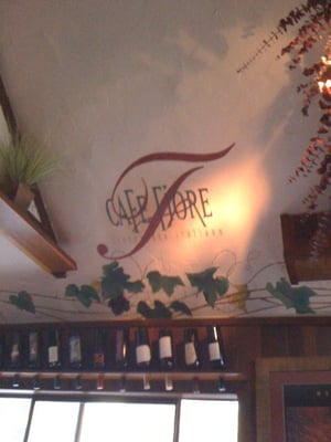 Cafe Fiore by null