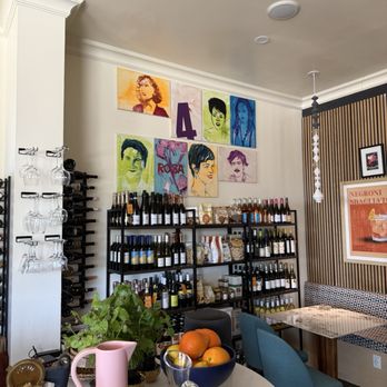 Sottovoce Cafe - Coffee & Tea Near Me - Palm Desert, California Sottovoce Cafe - Coffee & Tea Near Me - Palm Desert, California