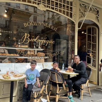 Boulangerie Laurent B - Bakeries Near Me - Paris, 75 Boulangerie Laurent B - Bakeries Near Me - Paris, 75