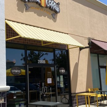 Philz Coffee - Coffee & Tea Near Me - Cupertino, California