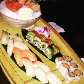 Roll & Bowl - Japanese Near Me - Richmond, Virginia