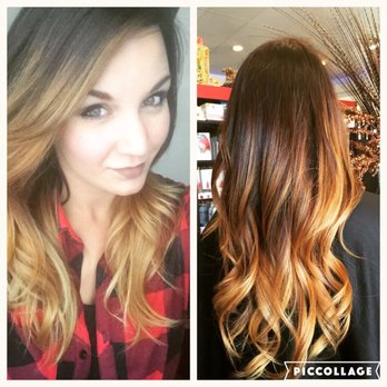 Cosmic Beauty - Balayage Hair by Ame - Nail Salons Near Me - Kapolei, Hawaii