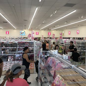 Daiso - More aisles! - Discount Store Near Me - Sacramento, California