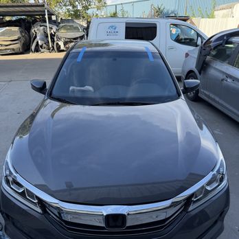 Salam Auto Glass - Auto Glass Services Near Me - Houston, Texas Salam Auto Glass - Auto Glass Services Near Me - Houston, Texas