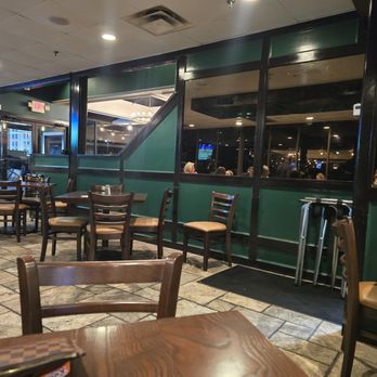 Malone's Steak & Seafood - Seafood Near Me - Atlanta, Georgia