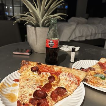 Pizza Jeans - Pizza slice - Pizza Near Me - Atlanta, Georgia Pizza Jeans - Pizza slice - Pizza Near Me - Atlanta, Georgia