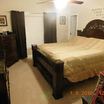 C & T Janitorial Service - After Cleaning An Untidy Bedroom - Home Cleaning Near Me - Cameron, North Carolina C & T Janitorial Service - After Cleaning An Untidy Bedroom - Home Cleaning Near Me - Cameron, North Carolina