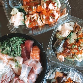 Wasabi Bistro - Japanese Near Me - Livermore, California Wasabi Bistro - Japanese Near Me - Livermore, California