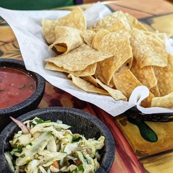 El Tapatio - Chips and Salsa - Mexican Near Me - Page, Arizona El Tapatio - Chips and Salsa - Mexican Near Me - Page, Arizona