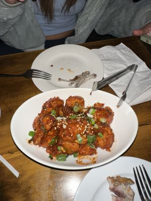 Gorkhali - Brooklyn by null