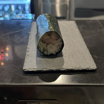 Origami Handroll x Kushiyaki - Brea - Sushi Bars Near Me - Brea, California Origami Handroll x Kushiyaki - Brea - Sushi Bars Near Me - Brea, California