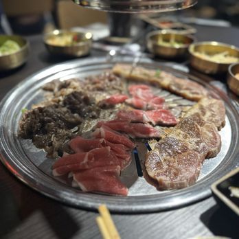 88Q Korean BBQ - Always great food n service - Korean Near Me - Rowland Heights, California