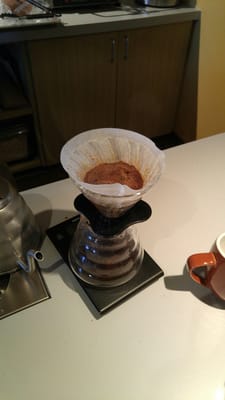 OZO Coffee Roasters | Cafe & Roastery by null