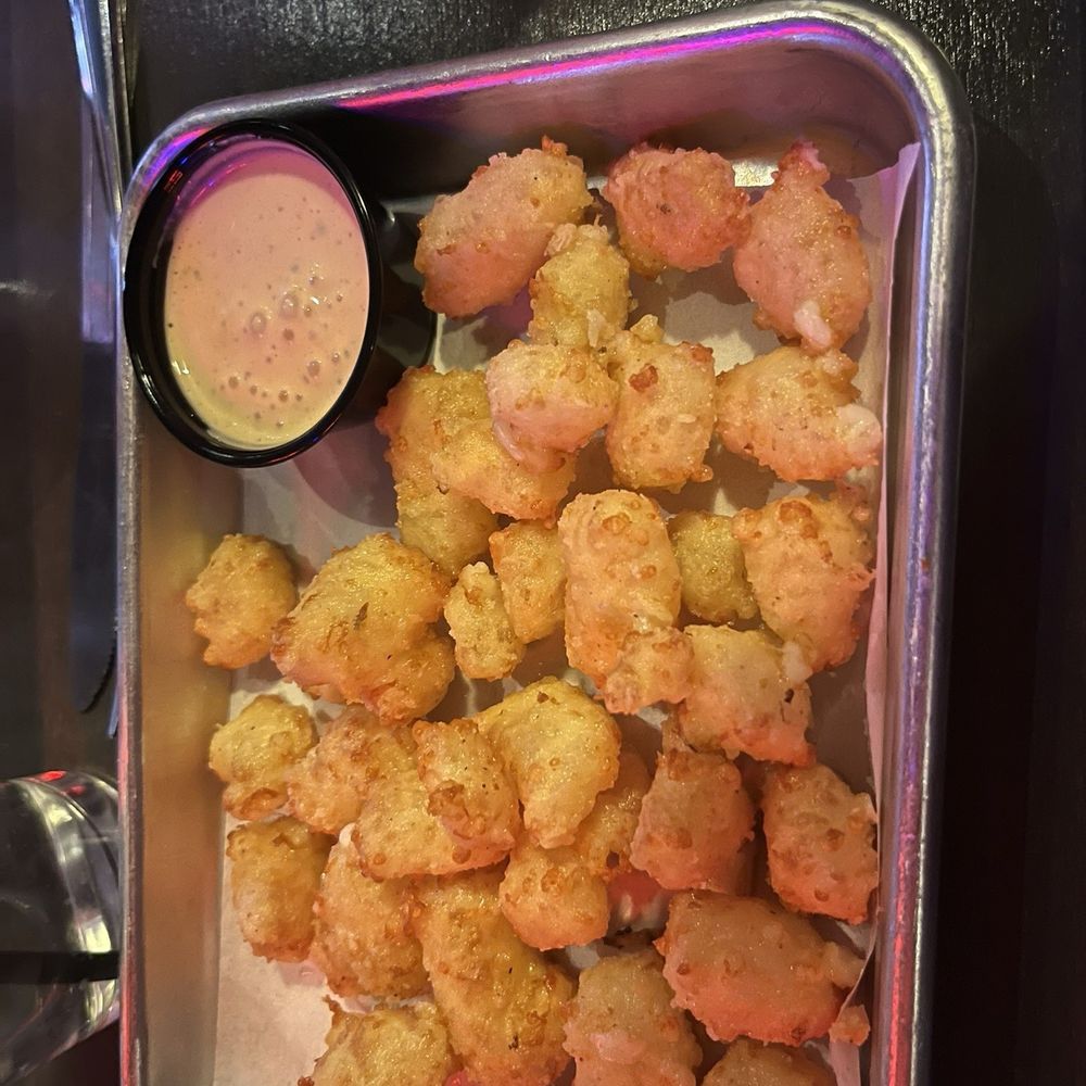 The Stillery - Cheese curds - Music Venues Near Me - Goodyear, Arizona The Stillery - Cheese curds - Music Venues Near Me - Goodyear, Arizona