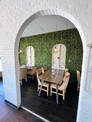 Baby Birds Cafe by null