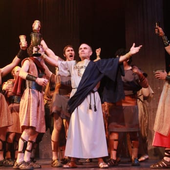 Synthetic Unlimited - Shakespeare's Antony and Cleopatra at the Nevada Theatre, 2012 - Performing Arts Near Me - Grass Valley, California Synthetic Unlimited - Shakespeare's Antony and Cleopatra at the Nevada Theatre, 2012 - Performing Arts Near Me - Grass Valley, California