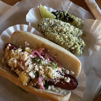 Imperial - Bakersfield Sonoran and Grilled Jalaperios - Bars Near Me - Ferndale, Michigan Imperial - Bakersfield Sonoran and Grilled Jalaperios - Bars Near Me - Ferndale, Michigan
