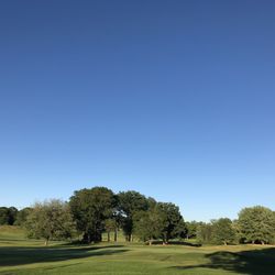Schuyler Meadows Club