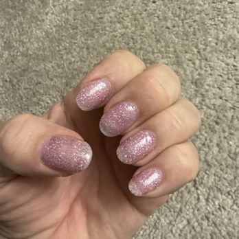 Mood Nail Lounge - My lovely nails! - Nail Technicians Near Me - Fremont, California Mood Nail Lounge - My lovely nails! - Nail Technicians Near Me - Fremont, California