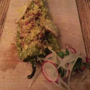 La Loncheria - Chilitos rellenos - Mexican Near Me - Brooklyn, New York La Loncheria - Chilitos rellenos - Mexican Near Me - Brooklyn, New York