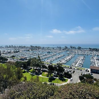 Bluff Top Trail - Parks Near Me - Dana Point, California