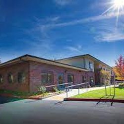 ManorCare Health Services-Citrus Heights