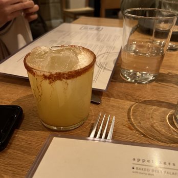 Little Beet Table - New American Near Me - New York, New York