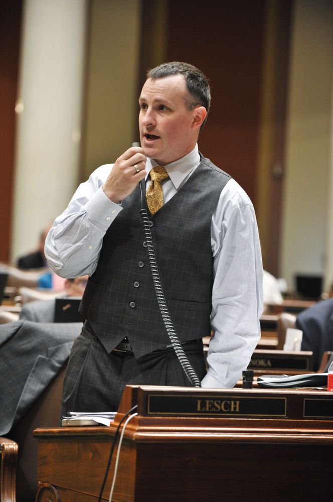 Lesch Law Firm - divorce attorney in Saint Paul, MN