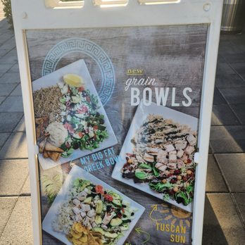 Giardino Gourmet Salads - Salad Near Me - Sunrise, Florida Giardino Gourmet Salads - Salad Near Me - Sunrise, Florida