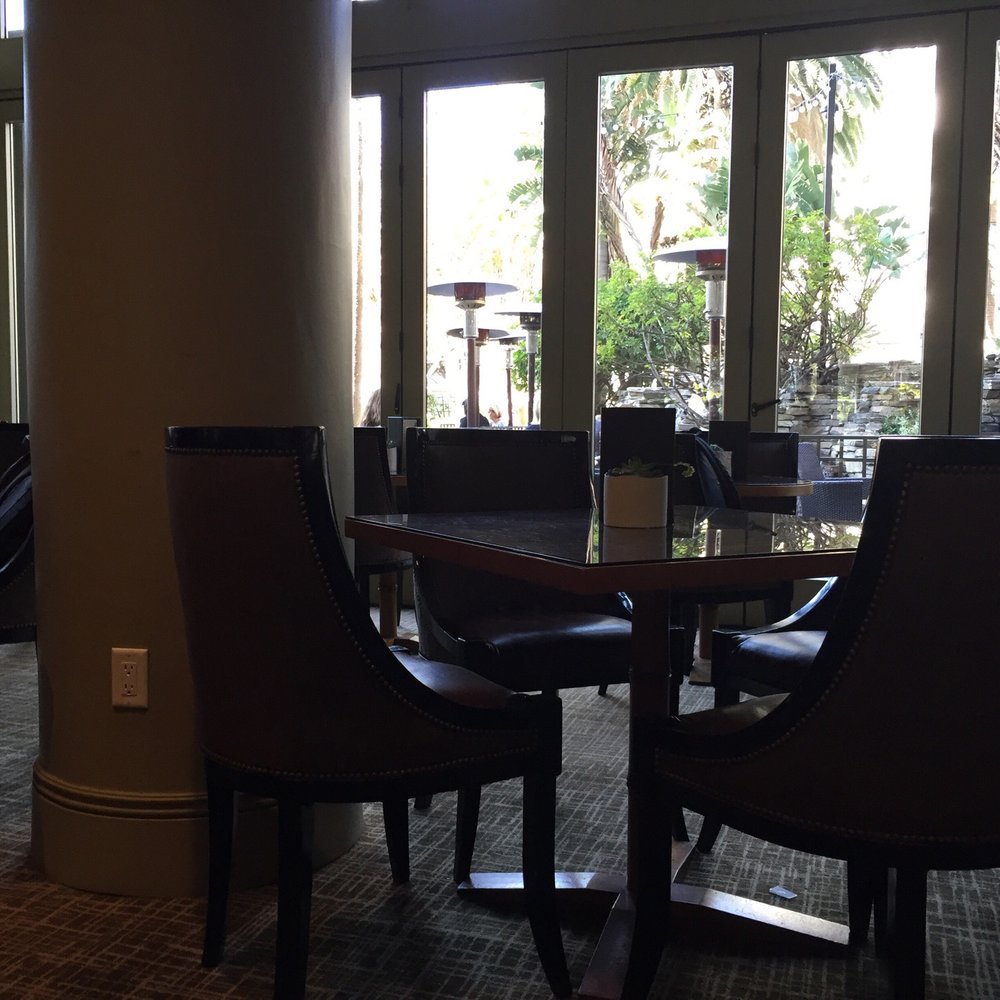 Lobby Lounge - Lounges Near Me - Santa Monica, California