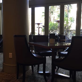 LOBBY LOUNGE - Lounges Near Me - Santa Monica, California