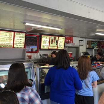 Tastee Sub Shop - Delis Near Me - Edison, New Jersey