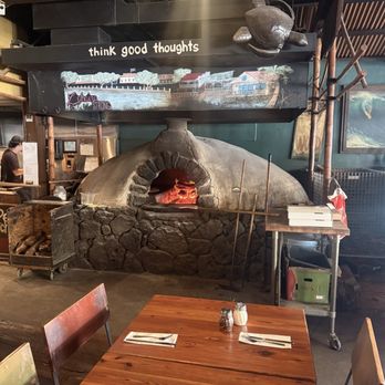 Flatbread Company - Pizza oven - Pizza Near Me - Paia, Hawaii Flatbread Company - Pizza oven - Pizza Near Me - Paia, Hawaii
