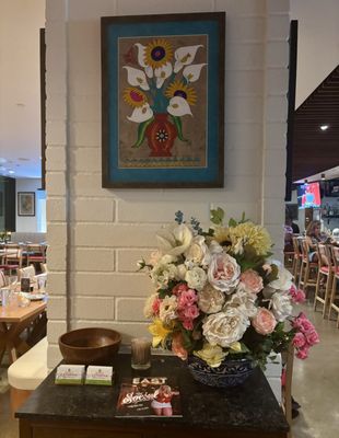 Santa Catarina Mexican Restaurant - Cherrywood by null