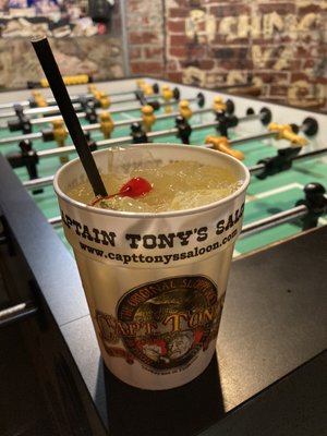 Capt Tony’s Saloon by null