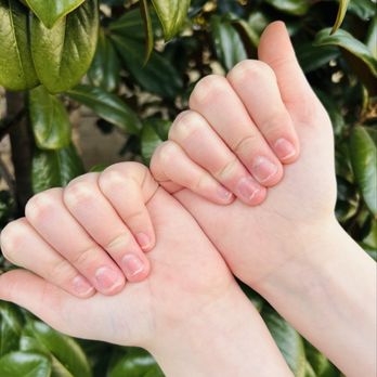 Roman's Nails Spa - Before and After our experience at Roman's nails - Nail Salons Near Me - Shreveport, Louisiana Roman's Nails Spa - Before and After our experience at Roman's nails - Nail Salons Near Me - Shreveport, Louisiana