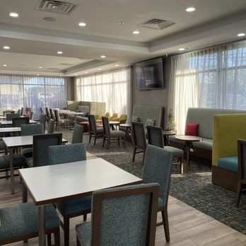 Hampton Inn College Park - Hotels Near Me - College Park, Maryland