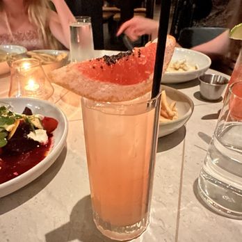 Tia Carmen - Breakfast & Brunch Near Me - Indian Wells, California Tia Carmen - Breakfast & Brunch Near Me - Indian Wells, California