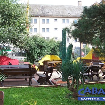 Cabaña - Mexican Near Me - Gelnhausen, HE
