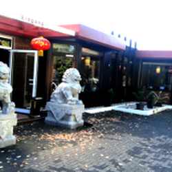 China Restaurant Shanghai
