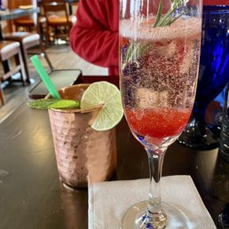 Ginger Man Mule & Holly Sarape Ginger Man Mule & Holly Sarape